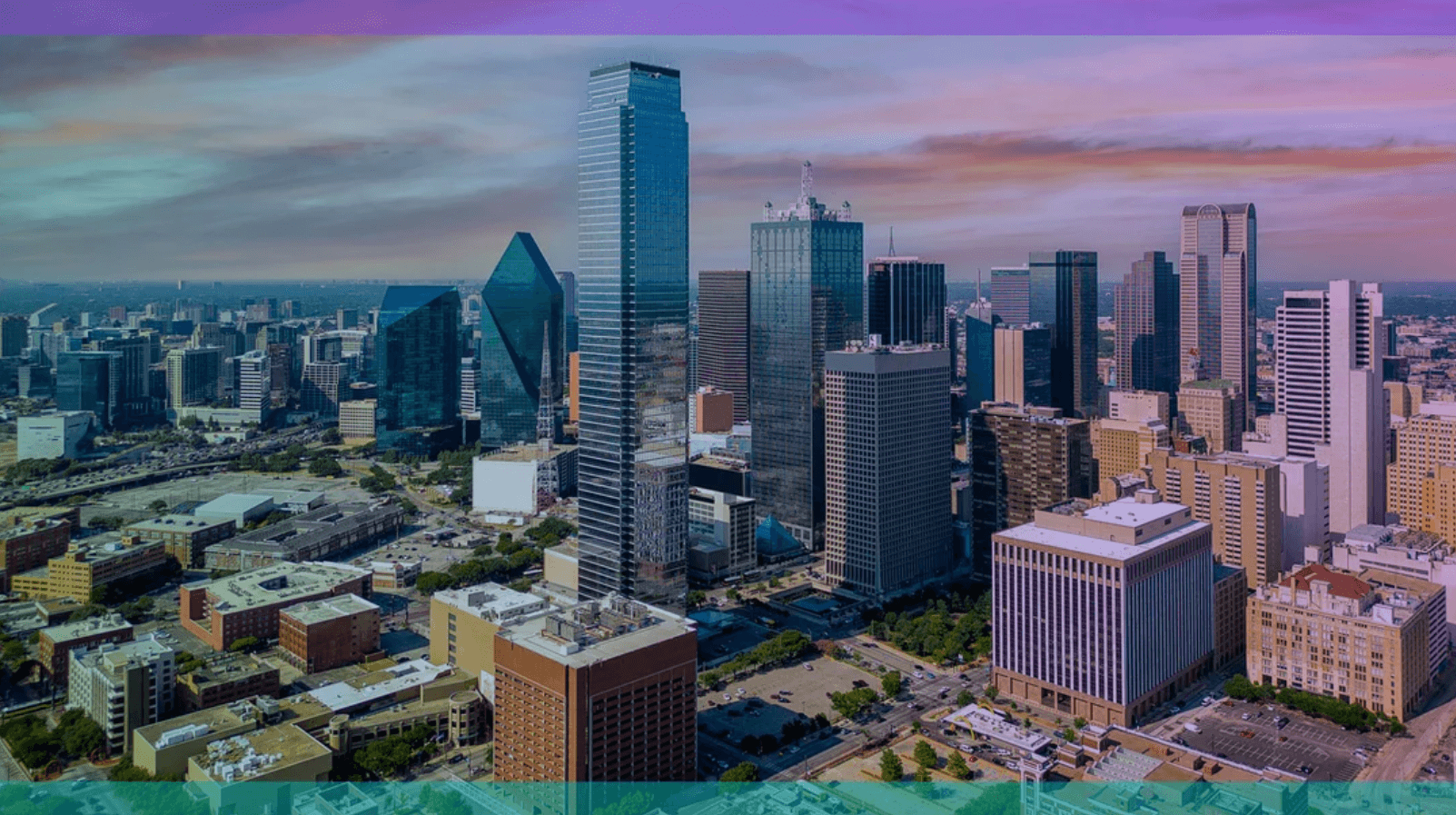 dallas digital marketing agency