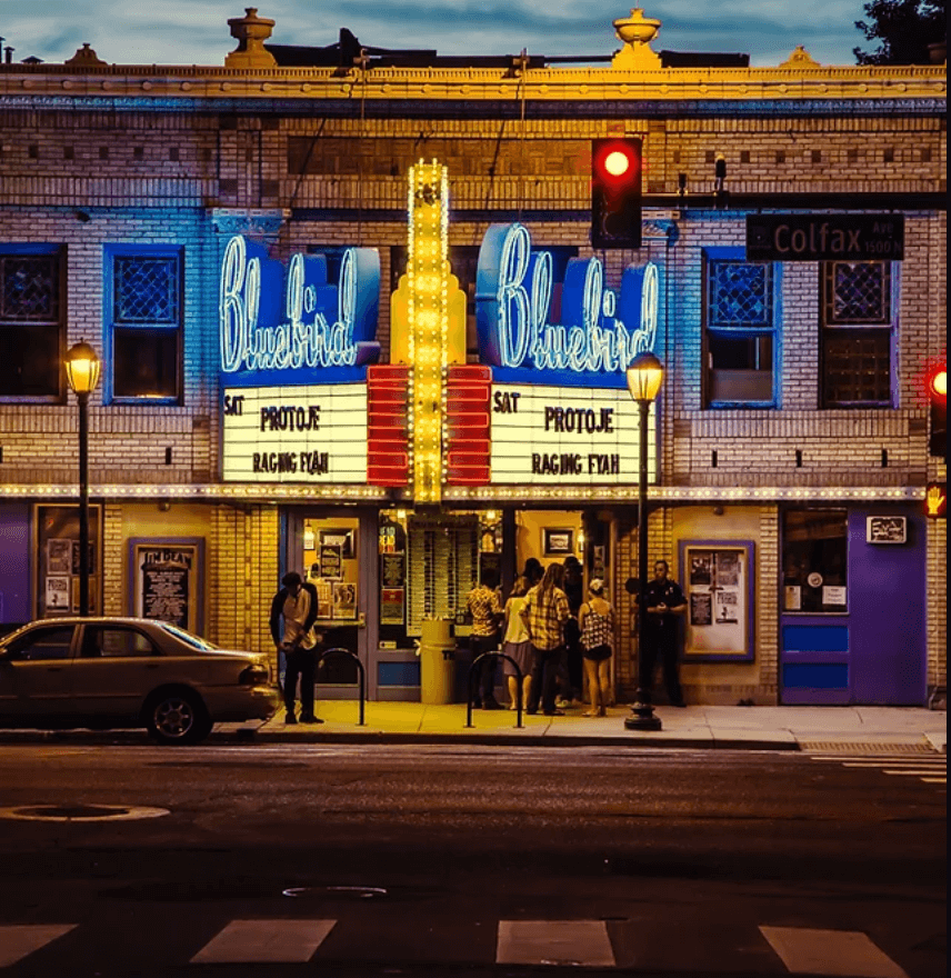 digital marketing agency denver
