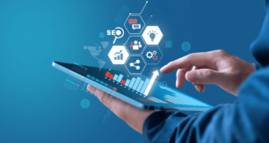 digital marketing agency primelis