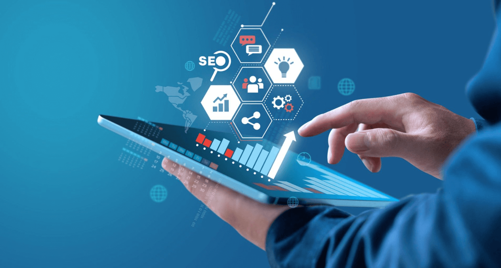 digital marketing agency primelis