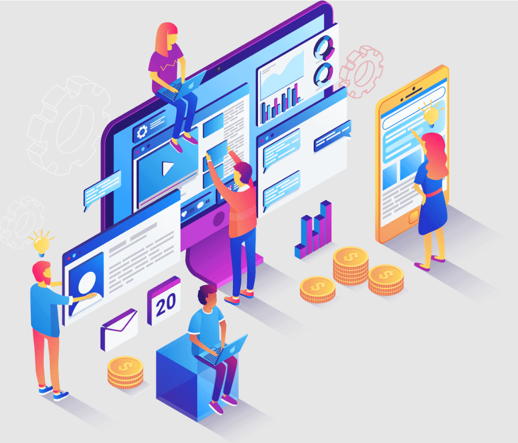 digital marketing company in jacksonville