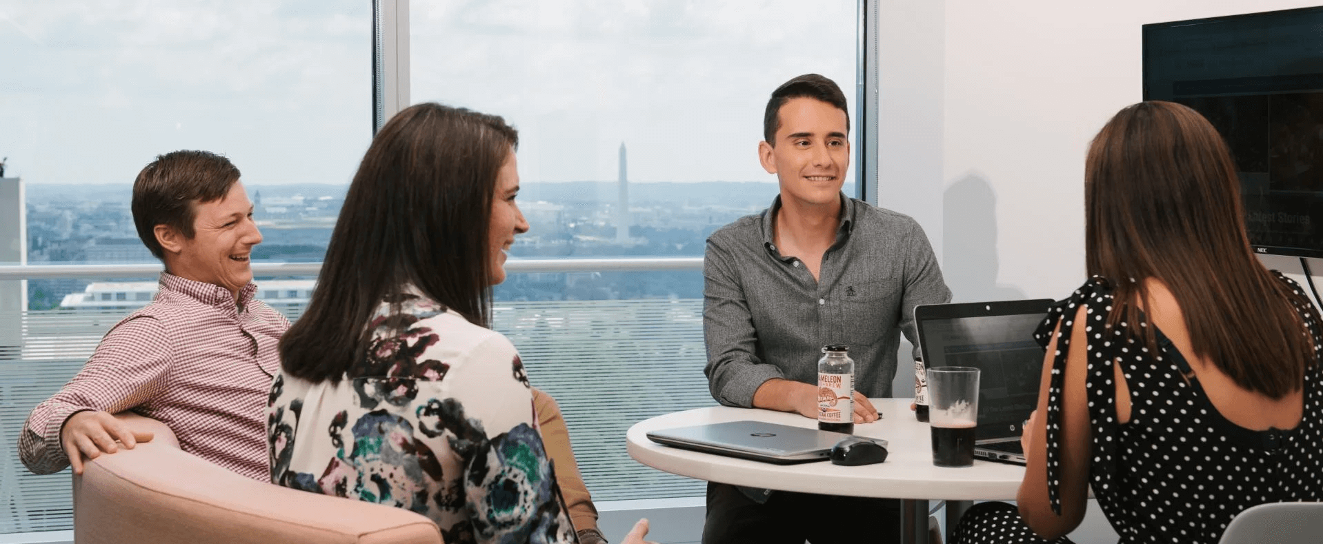 digital marketing jobs arlington va
