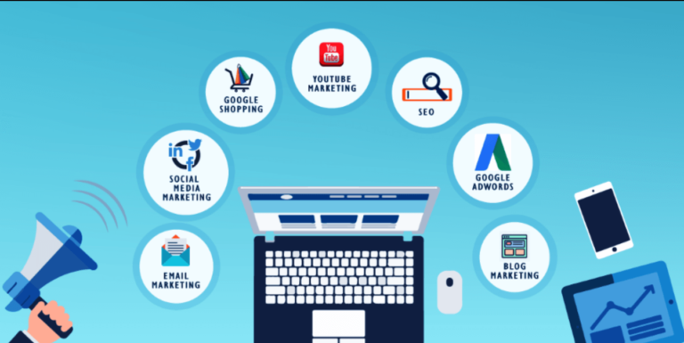 In this article, we will explore the landscape of digital marketing services UK, covering key aspects, benefits, strategies, and future trends.