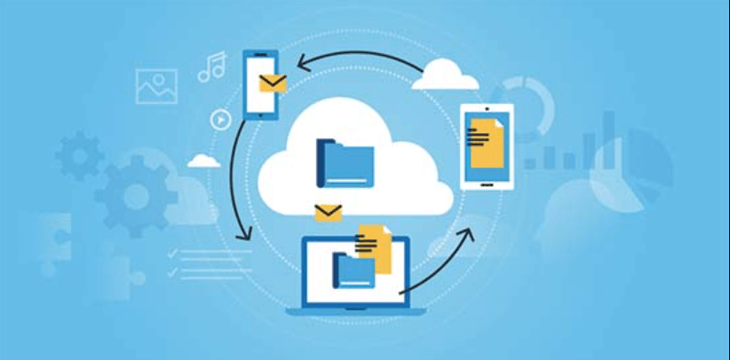 host a website