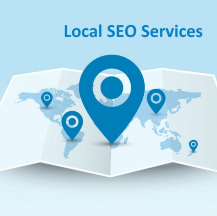 local seo services pricing