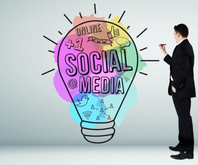 social media post ideas for business