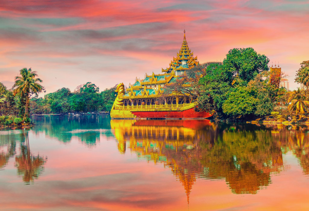 Exploring Thailand's Hidden Gems with Geolocation Apps