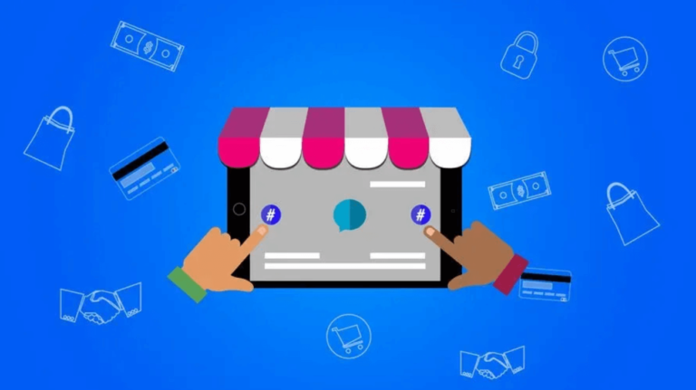 Web Hosting with Ecommerce: Boosting Your Online Business