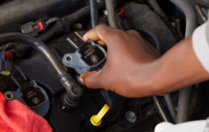 How Easy Is It to Change Ignition Parts?