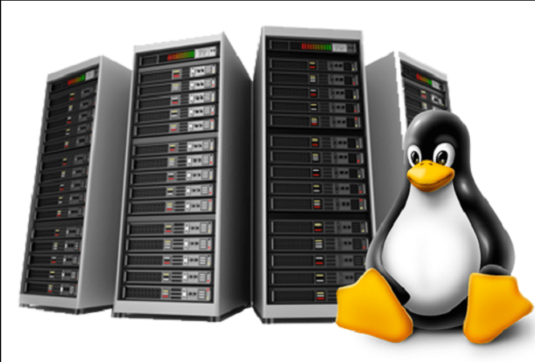 linux web hosting