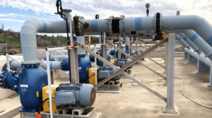 Exploring the Profundities: Understanding Sewage Pumping Stations