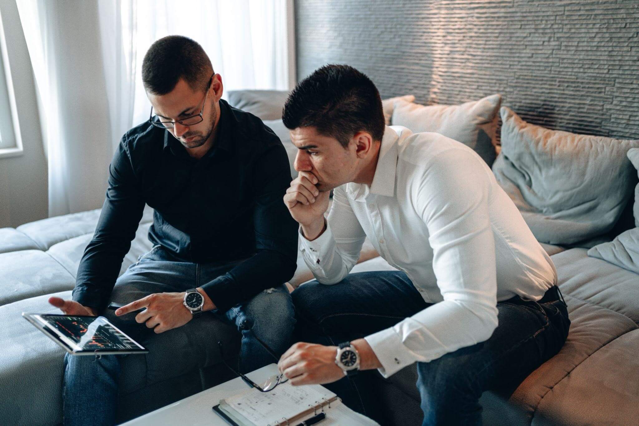 Email campaigns