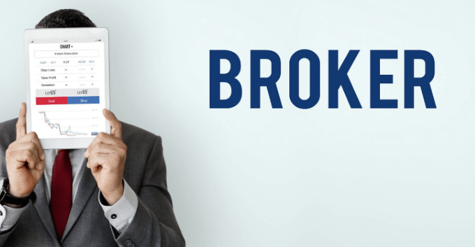 Choosing the right online broker