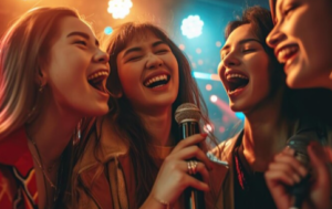 Comprehensive Guide to Gangnam Karaoke and Gangnam Room Salon