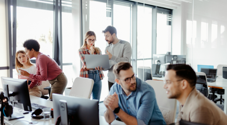 Why IT Companies Are the Key to Successful Cloud Migration