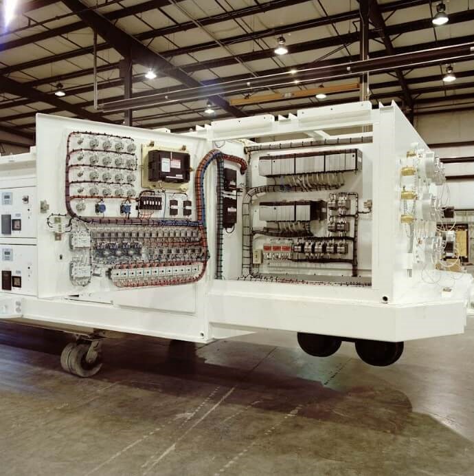 The Impact of Quality Electrical Parts on Mining Equipment Lifespan