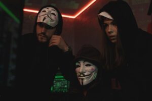 privacy and compliance contacts