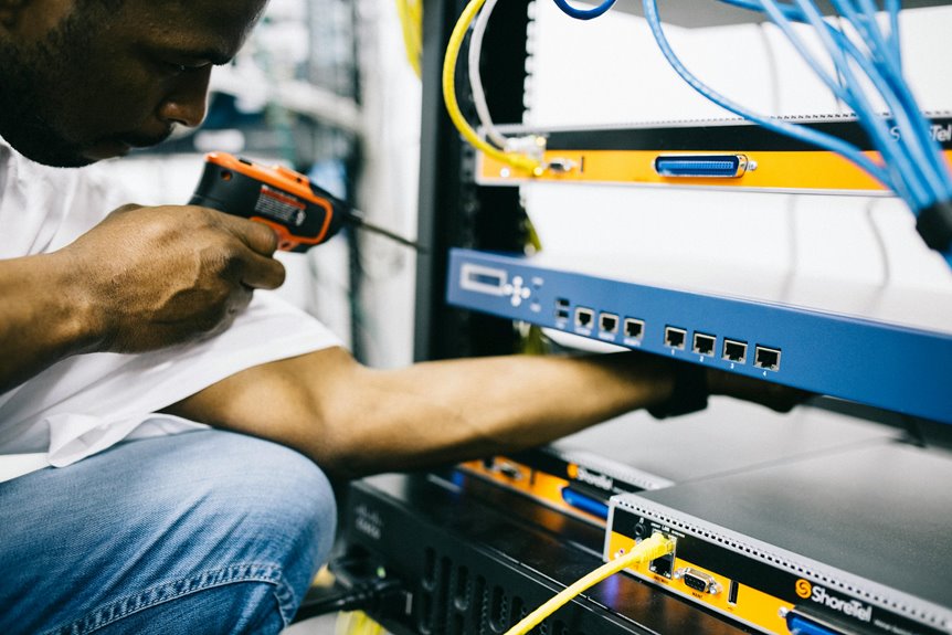 telecom operations control numbers