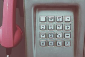 telecom privacy contact numbers
