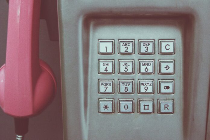 telecom privacy contact numbers
