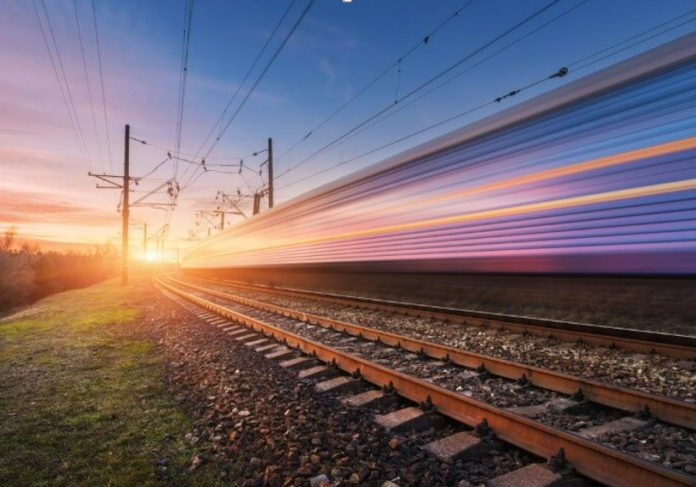 Why Railways Need Advanced High Voltage Power Distribution