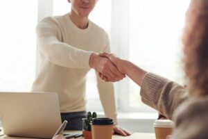 client interaction record summary
