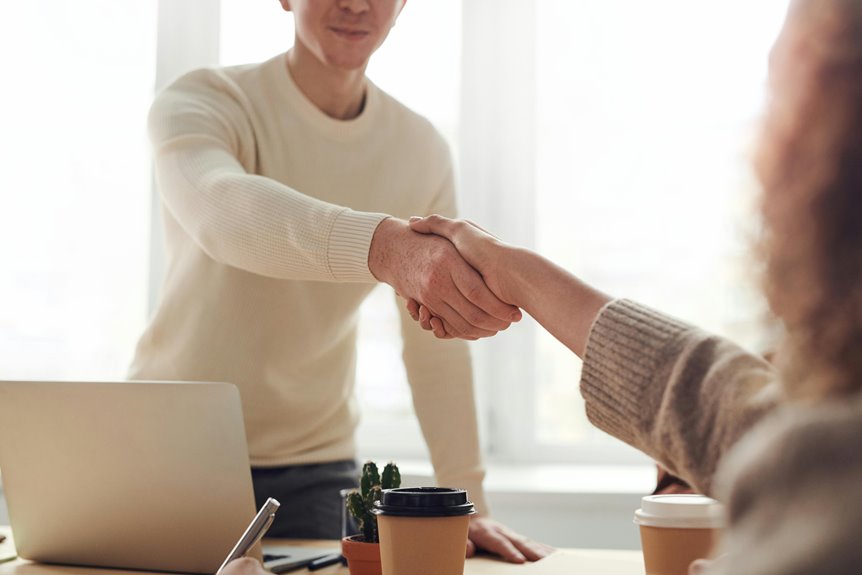 client interaction record summary