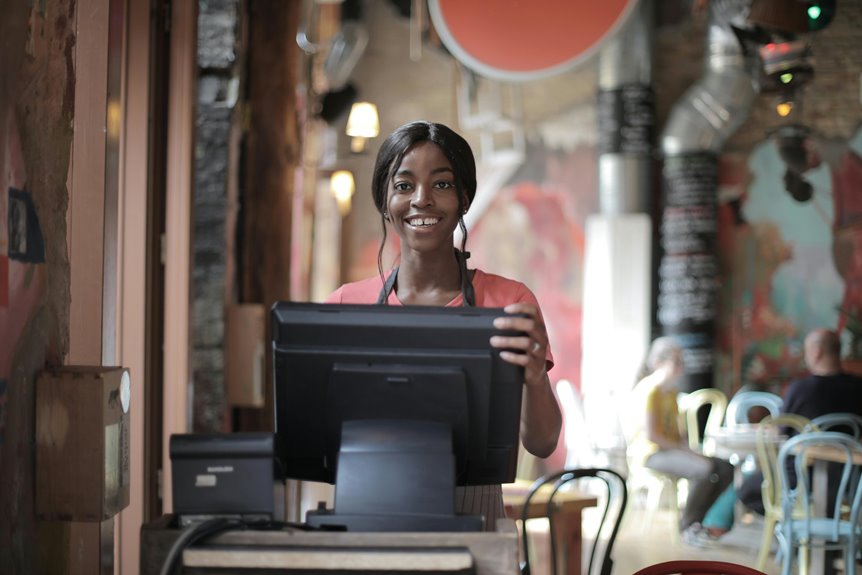 customer response registration numbers