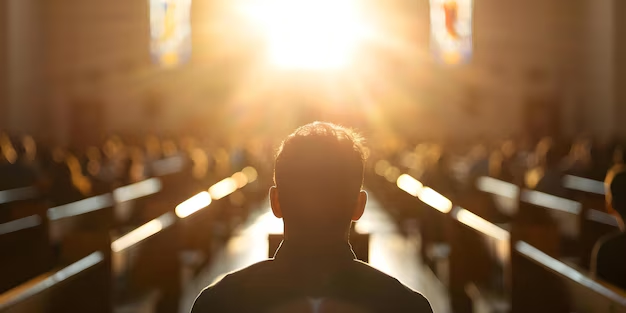 How an Online Religious Christian Community Helps You Build Meaningful Spiritual Connections