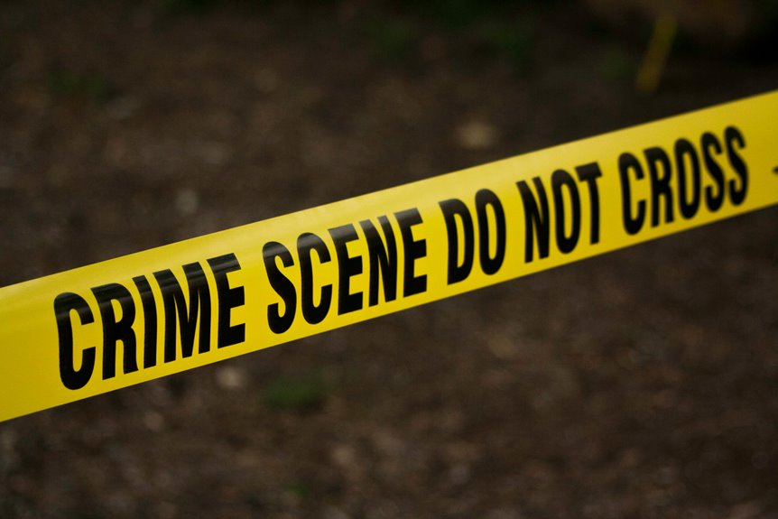 incident response summary details
