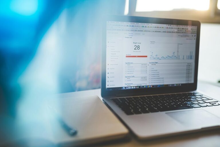 innovation metrics for analysis