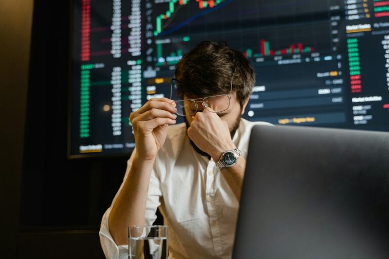 market trends and insights