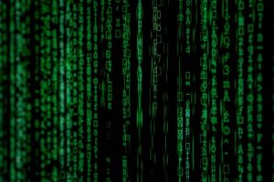 momentum matrix with numbers