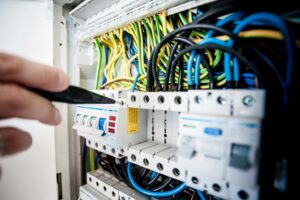 network utilization report summary