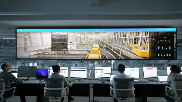 operational efficiency assessment required