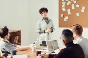 performance and growth analysis