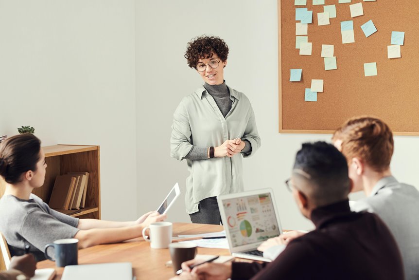 performance and growth analysis