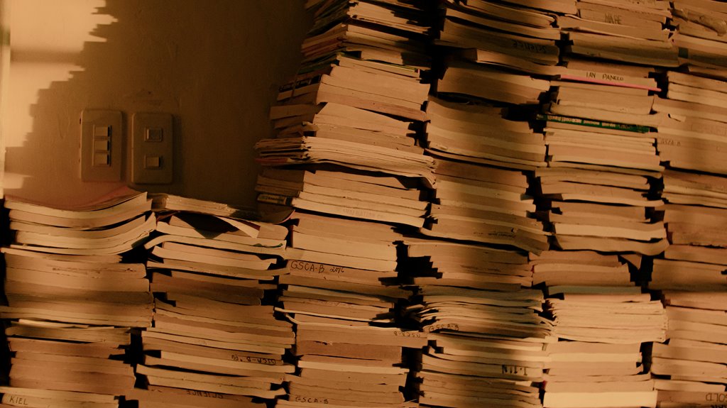 resource allocation for records