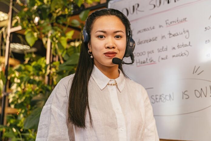 service routing summary details