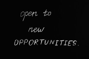 strategic opportunity tracker overview