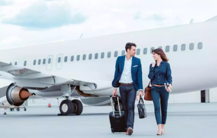 How a Business Trip Strengthens Global Business Relationships