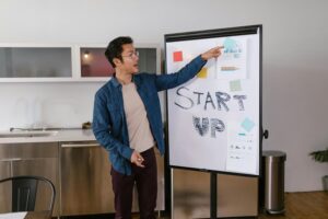 apex arc start leadership strategy