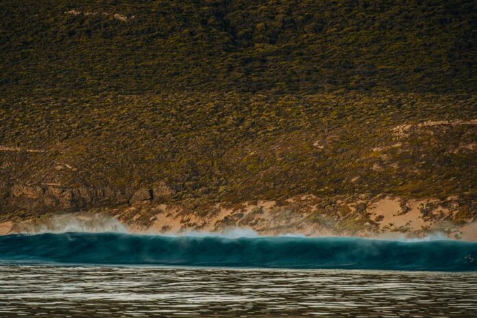 apex wave inspires strategic potential