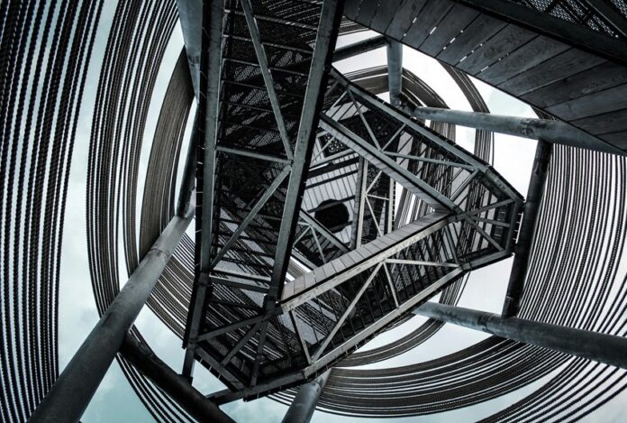 elevation flow start driving