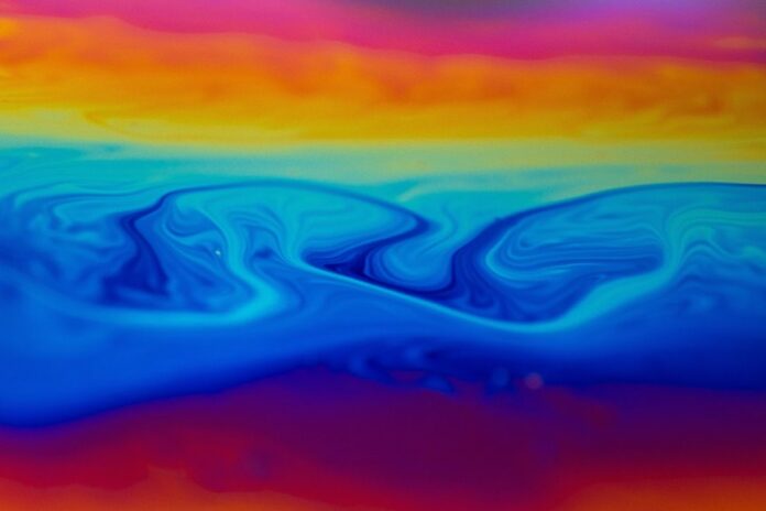 fusion wave drives visionary success