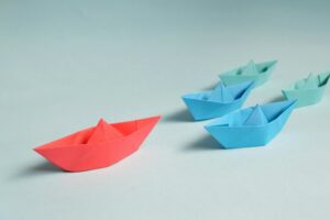 luminous surge start leadership transformation