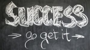 momentum flow start driving visionary success