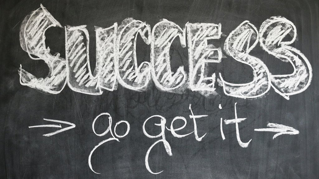 momentum flow start driving visionary success