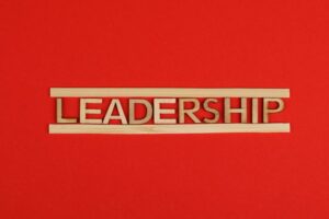 radiant prism start unlocking leadership