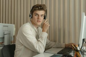 caller inquiry number identification searches